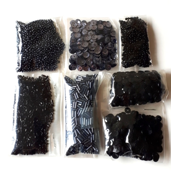 NEW All kinds of beads - Picture 5 of 6